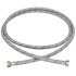 Fleksibilni priključak 3/8" od nehrđajućeg čelika za bateriju armature 200 cm